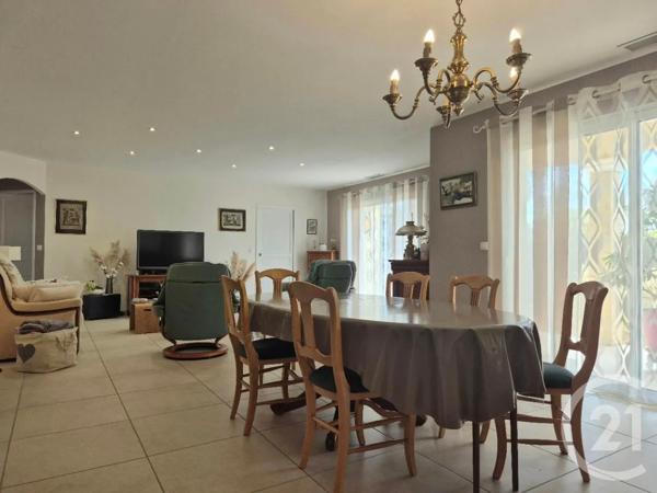Maison à vendre  5 pièces - 147,61 m 2   BRAM  - 11