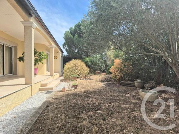 Maison à vendre  5 pièces - 147,61 m 2   BRAM  - 11