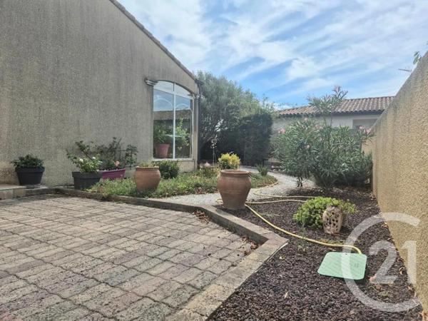 Maison à vendre  5 pièces - 147,61 m 2   BRAM  - 11