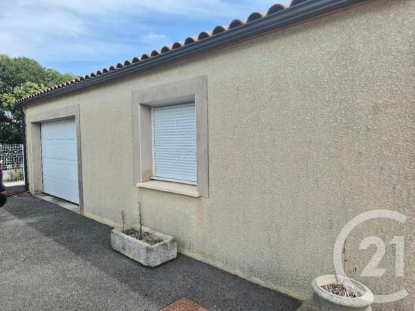 Maison à vendre  5 pièces - 147,61 m 2   BRAM  - 11