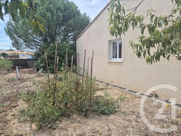 Maison à vendre  5 pièces - 147,61 m 2   BRAM  - 11