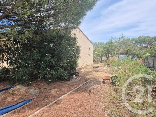 Maison à vendre  5 pièces - 147,61 m 2   BRAM  - 11