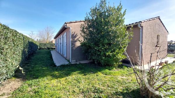 Maison à vendre  5 pièces - 147,61 m 2   BRAM  - 11