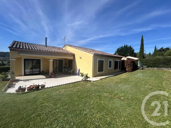 Maison à vendre  5 pièces - 147,61 m 2   BRAM  - 11
