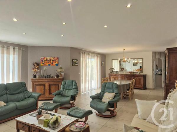 Maison à vendre  5 pièces - 147,61 m 2   BRAM  - 11