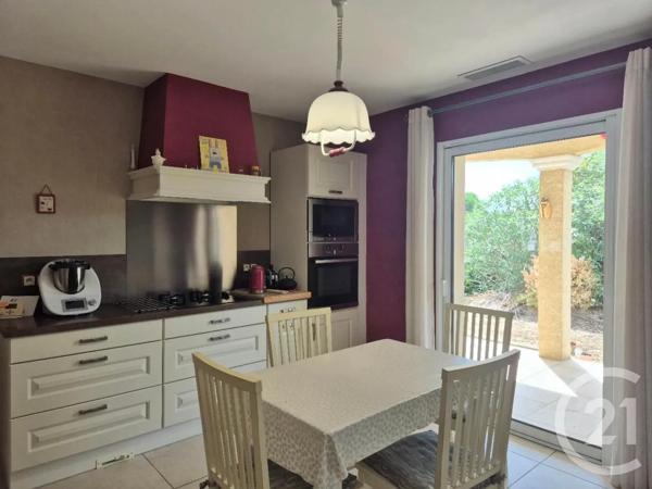 Maison à vendre  5 pièces - 147,61 m 2   BRAM  - 11