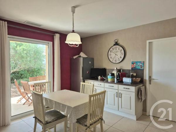 Maison à vendre  5 pièces - 147,61 m 2   BRAM  - 11