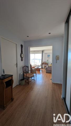 Appartement à vendre 3 pièces 88 m² Pau