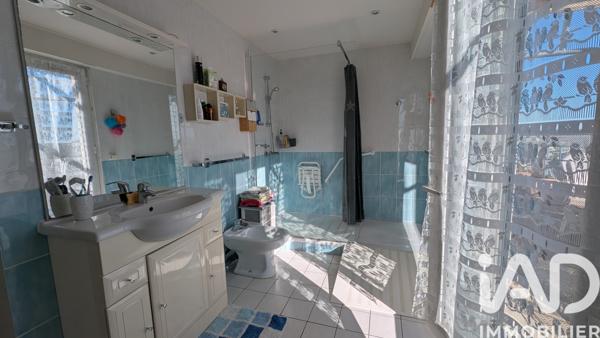 Appartement à vendre 3 pièces 88 m² Pau