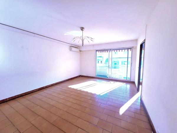 Appartement moderne à vendre à Marseille Saint-Pierre