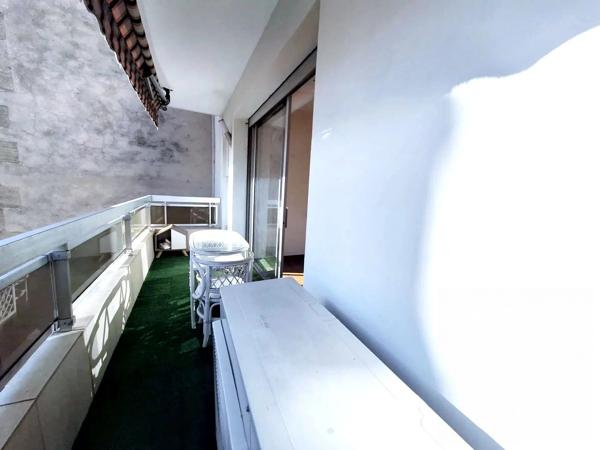 Appartement moderne à vendre à Marseille Saint-Pierre