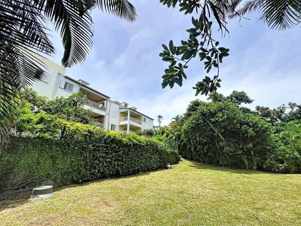 BEL APPARTEMENT AVEC VUE MER