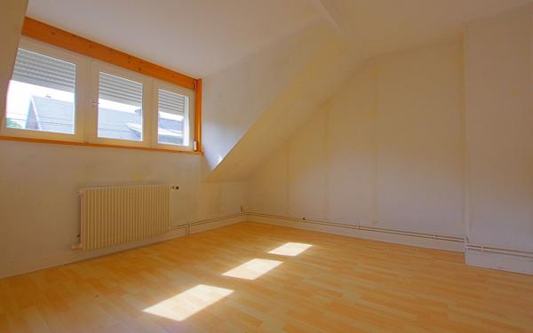 Maison à vendre    7 pièces •  Roye