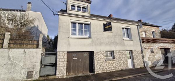 Maison à vendre  3 pièces - 80,62 m2 CHATEAUDUN - 28
