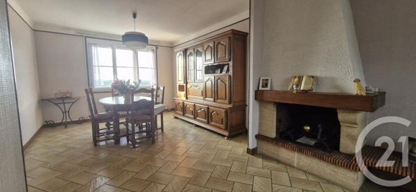 Maison à vendre  3 pièces - 80,62 m2 CHATEAUDUN - 28