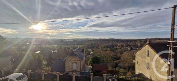 Maison à vendre  3 pièces - 80,62 m2 CHATEAUDUN - 28