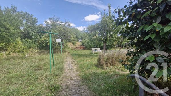 Maison à vendre  3 pièces - 80,62 m2 CHATEAUDUN - 28