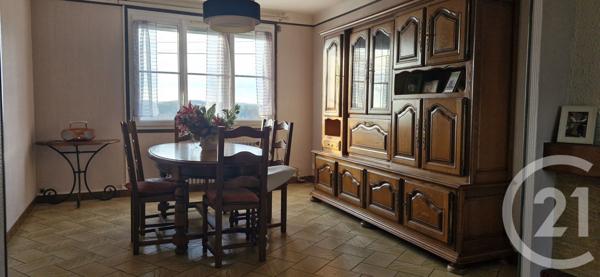 Maison à vendre  3 pièces - 80,62 m2 CHATEAUDUN - 28