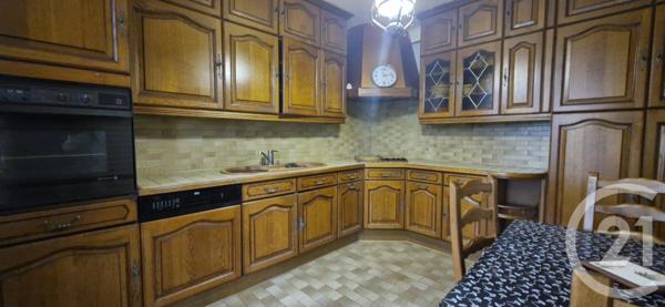 Maison à vendre  3 pièces - 80,62 m2 CHATEAUDUN - 28