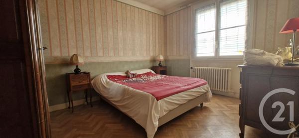 Maison à vendre  3 pièces - 80,62 m2 CHATEAUDUN - 28