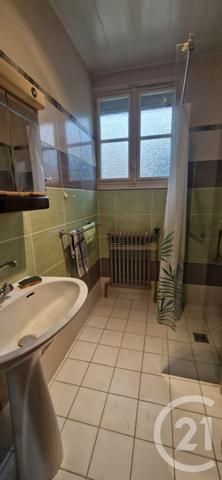 Maison à vendre  3 pièces - 80,62 m2 CHATEAUDUN - 28