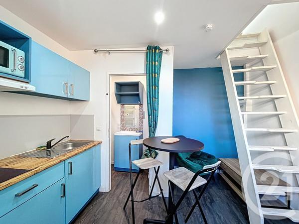 Maison à vendre  6 pièces - 75 m2 YSSINGEAUX - 43