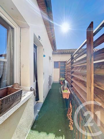 Maison à vendre  6 pièces - 75 m2 YSSINGEAUX - 43