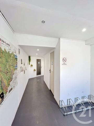 Maison à vendre  6 pièces - 75 m2 YSSINGEAUX - 43