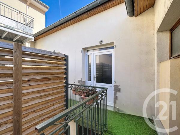 Maison à vendre  6 pièces - 75 m2 YSSINGEAUX - 43