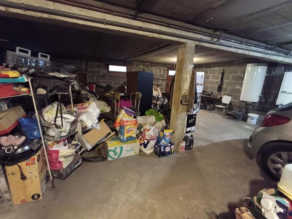 Superbe Maison 5CH aux très beaux Volumes proche Centre-Ville Conflans