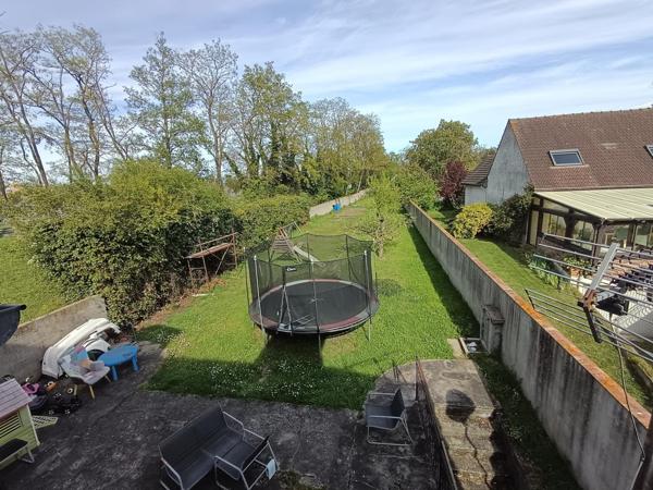 Superbe Maison 5CH aux très beaux Volumes proche Centre-Ville Conflans