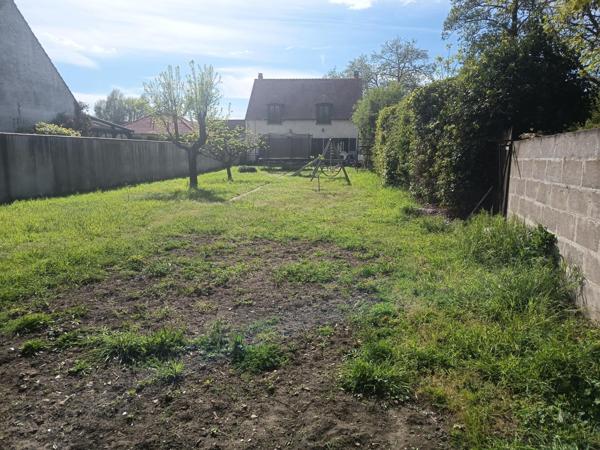 Superbe Maison 5CH aux très beaux Volumes proche Centre-Ville Conflans