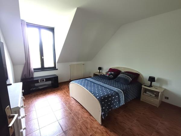 Superbe Maison 5CH aux très beaux Volumes proche Centre-Ville Conflans