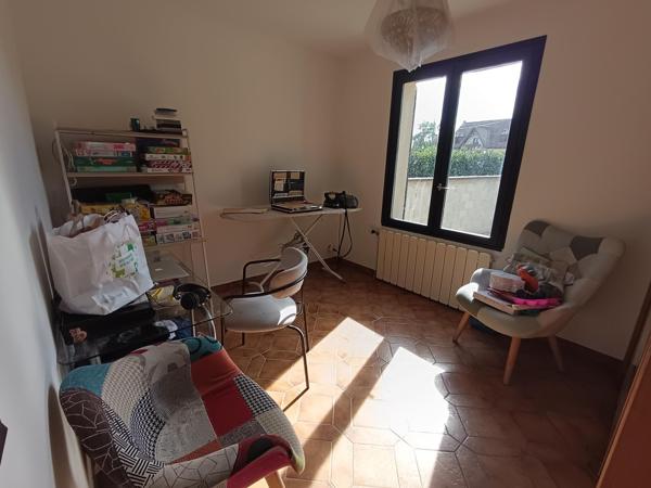 Superbe Maison 5CH aux très beaux Volumes proche Centre-Ville Conflans