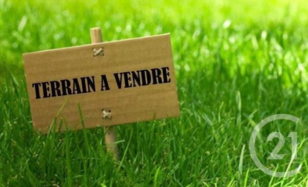 Terrain à vendre  325 m2 RIAILLE - 44