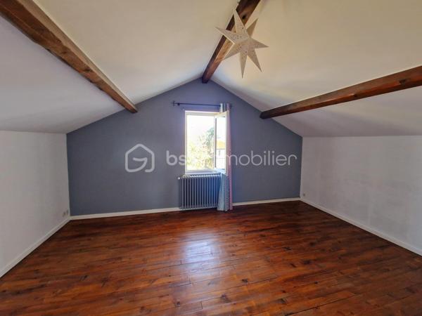 Maison traditionnelle de 127 m²