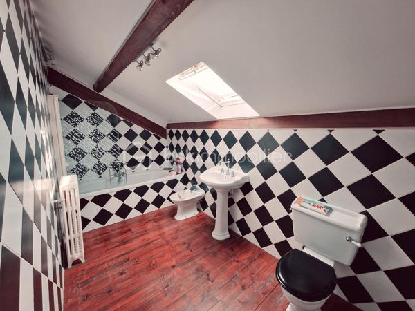 Maison traditionnelle de 127 m²