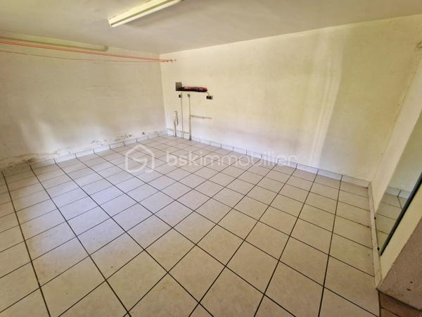 Maison traditionnelle de 127 m²