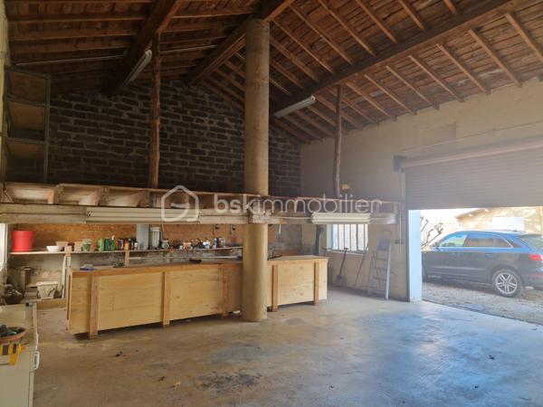 Maison traditionnelle de 127 m²