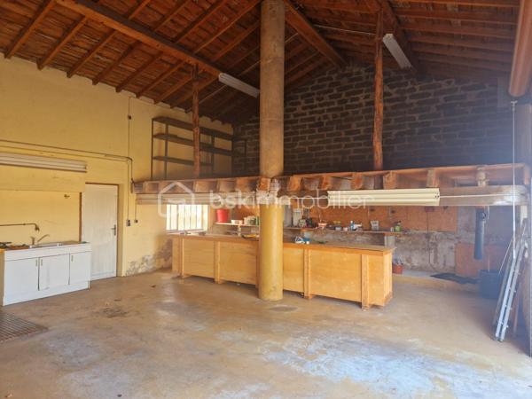 Maison traditionnelle de 127 m²