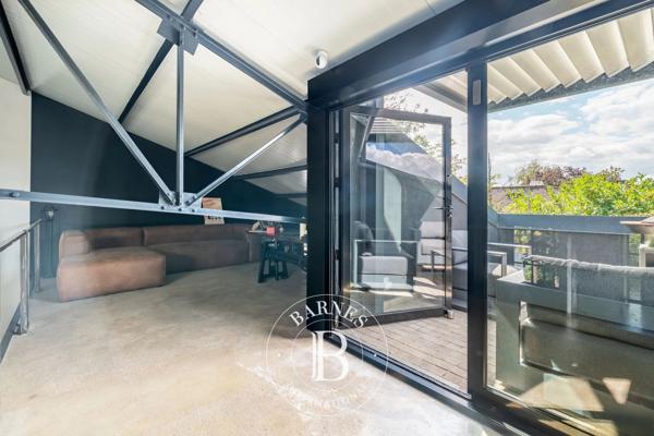 Chatou, Maison 5 Chambres -  502 m² à vendre