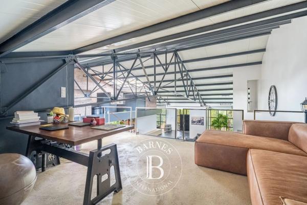 Chatou, Maison 5 Chambres -  502 m² à vendre