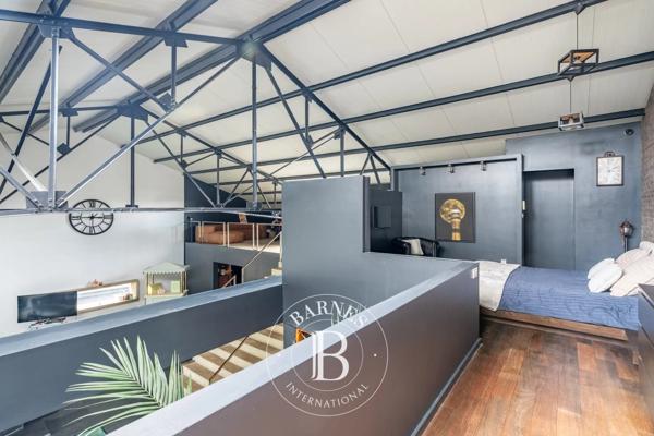 Chatou, Maison 5 Chambres -  502 m² à vendre