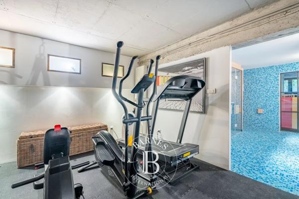 Chatou, Maison 5 Chambres -  502 m² à vendre