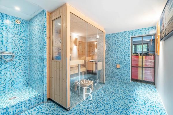 Chatou, Maison 5 Chambres -  502 m² à vendre
