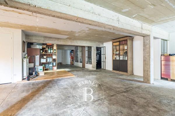 Chatou, Maison 5 Chambres -  502 m² à vendre