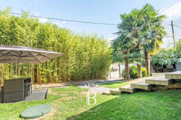 Chatou, Maison 5 Chambres -  502 m² à vendre