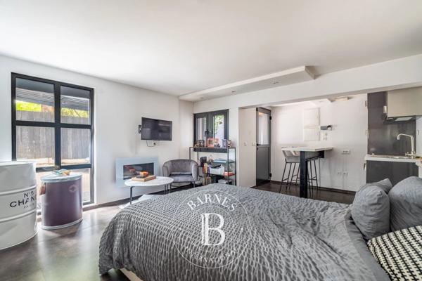 Chatou, Maison 5 Chambres -  502 m² à vendre