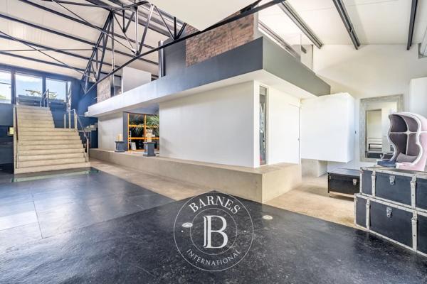 Chatou, Maison 5 Chambres -  502 m² à vendre