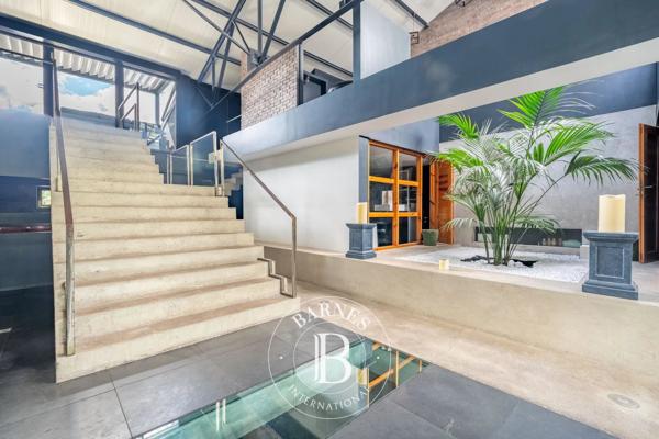 Chatou, Maison 5 Chambres -  502 m² à vendre